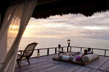 Banyan Tree Vabbinfaru