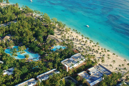 Barcelo Bavaro Beach