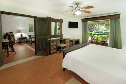 Barcelo Bavaro Beach