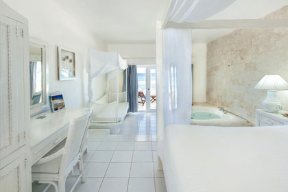 Barcelo Bavaro Beach