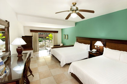 Barcelo Bavaro Beach