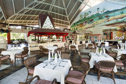 Barcelo Bavaro Beach