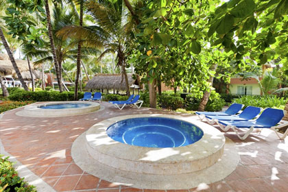 Barcelo Bavaro Beach
