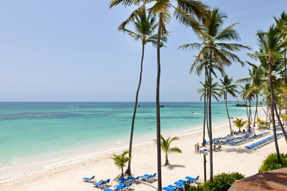 Barcelo Bavaro Beach