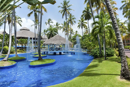 Barcelo Bavaro Beach