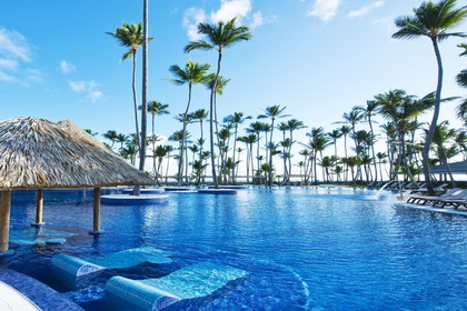Barcelo Dominican Beach