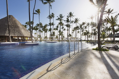 Barcelo Dominican Beach