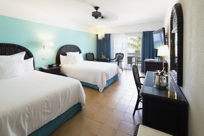 Barcelo Dominican Beach