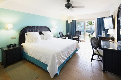 Barcelo Dominican Beach