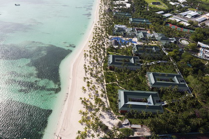 Barcelo Dominican Beach