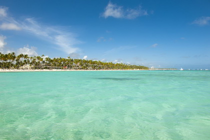 Barcelo Dominican Beach