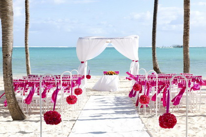 Barcelo Dominican Beach