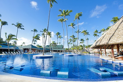 Barcelo Dominican Beach