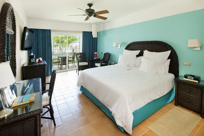 Barcelo Dominican Beach