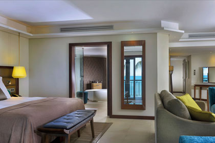 Beach Comber Royal Palm