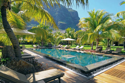 Beachcomber Dinarobin Hotel Golf & Spa 