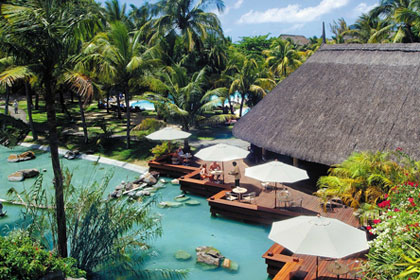 Beachcomber Le Canonnier 