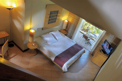 Beachcomber Le Canonnier 