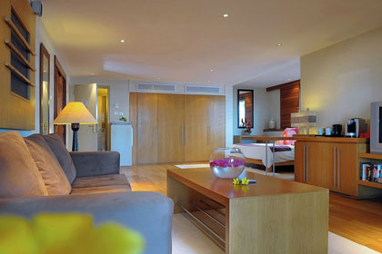 Beachcomber Le Canonnier 