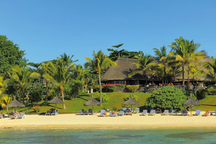 Beachcomber Le Canonnier 