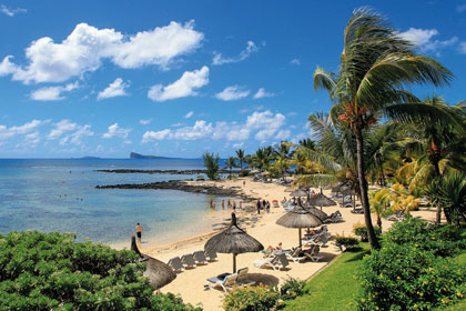Beachcomber Le Canonnier 