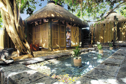 Beachcomber Le Canonnier 