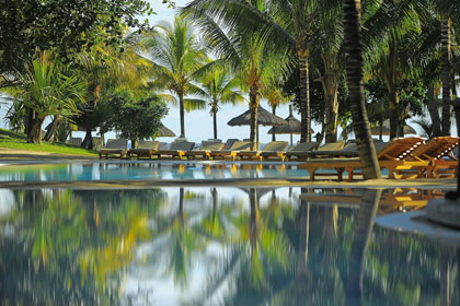 Beachcomber Le Canonnier 