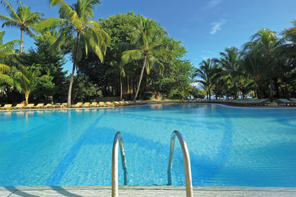 Beachcomber Le Canonnier 