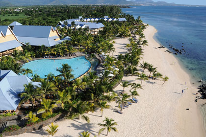 Beachcomber le Victoria 