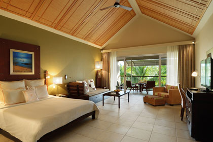 Beachcomber le Victoria 