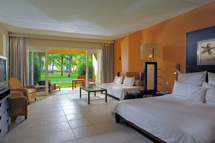 Beachcomber le Victoria 