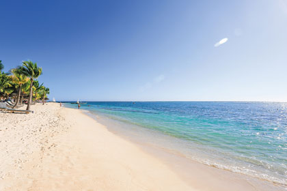 Beachcomber le Victoria 