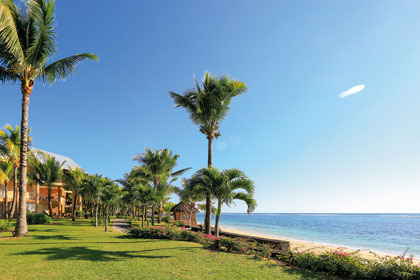 Beachcomber le Victoria 