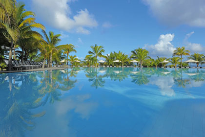 Beachcomber le Victoria 