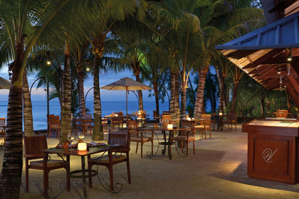 Beachcomber le Victoria 
