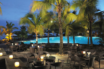 Beachcomber le Victoria 