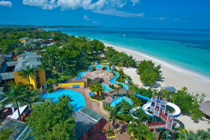 Beaches Negril Resort & Spa