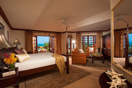 Beaches Negril Resort & Spa