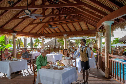 Beaches Negril Resort & Spa