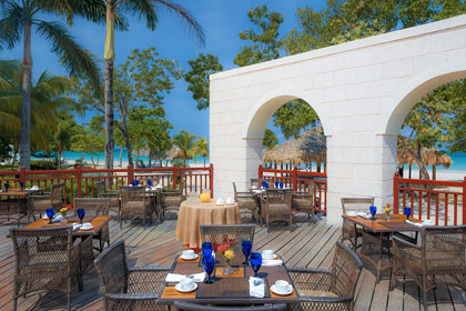 Beaches Negril Resort & Spa