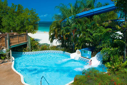 Beaches Negril Resort & Spa
