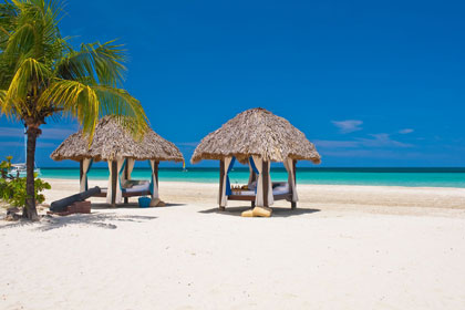 Beaches Negril Resort & Spa