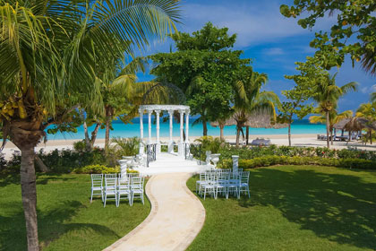 Beaches Negril Resort & Spa