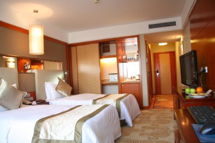 Beijing Prime Wangfujing