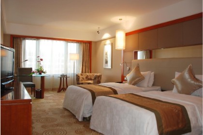 Beijing Prime Wangfujing