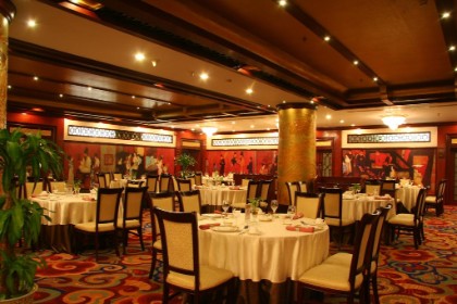 Beijing Prime Wangfujing