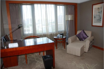 Beijing Prime Wangfujing