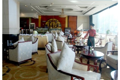 Beijing Prime Wangfujing