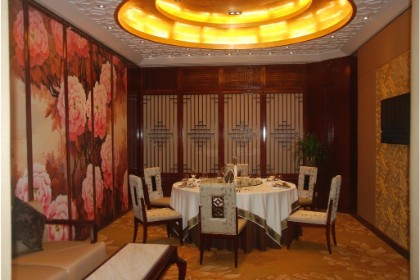 Beijing Prime Wangfujing