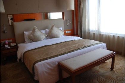 Beijing Prime Wangfujing